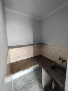 Kitchen Image of 225 Sq.ft 1 RK Independent House for sale in Ashok Nagar New Delhi for Rs. 1400000