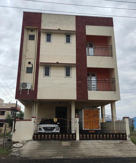 Sri Sai apartments Main Image 1