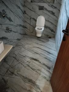 Bathroom Image of 1700 Sq.ft 3 BHK Villa for sale in Shrawan Kanta Estate, Ayodhya Bypass Bhopal for Rs. 12000000