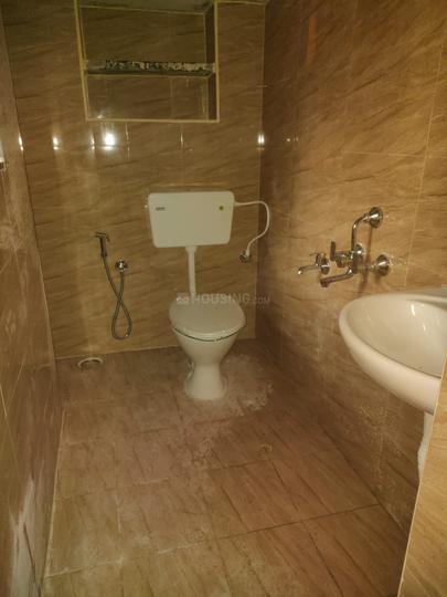 Vidyapeeta Circle, Banashankari Bathroom 1