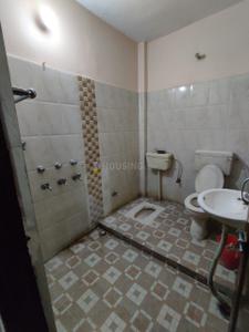 Bathroom Image of 1600 Sq.ft 2 BHK Independent House for rent in Ashiyana Lucknow for Rs. 14000