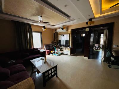 Hall Image of 1650 Sq.ft 3 BHK Builder Floor for sale in Sector 4 Gurgaon for Rs. 23500000