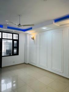 Hall Image of 900 Sq.ft 2 BHK Apartment / Flat for sale in Dhakoli Zirakpur for Rs. 5100000