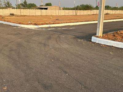 Image of 150 Sq.ft Residential Plot / Land for sale in LB Nagar, Hyderabad for Rs. 1500000