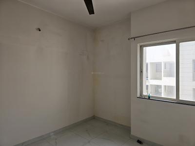 Bedroom Image of 750 Sq.ft 2 BHK Apartment / Flat for sale in VTP Purvanchal, Kesnand Pune for Rs. 5200000