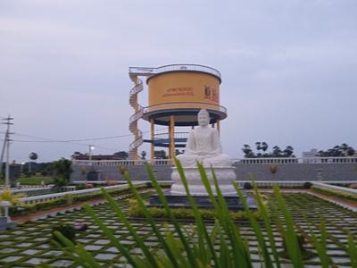 Image of 150 Sq.ft Residential Plot / Land for sale in Paritala, Vijayawada for Rs. 2625000