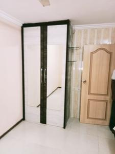 Bedroom Image of 850 Sq.ft 1 BHK Apartment / Flat for rent in Byculla Mumbai for Rs. 50000