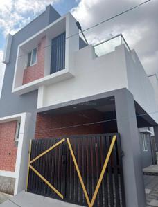 Image of 1600 Sq.ft 3 BHK Independent House for sale in Karamadai, Coimbatore for Rs. 6200000
