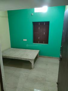 Bedroom Image of 150 Sq.ft 1 RK Apartment / Flat for rent in Anaith Arrah for Rs. 2500