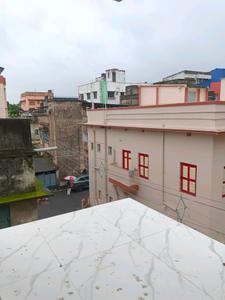 Bedroom One Image of 860 Sq.ft 2 BHK Apartment / Flat for sale in Sarada Pally Kolkata for Rs. 4700000