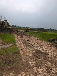 Swapnabhumi Internal Roads 2