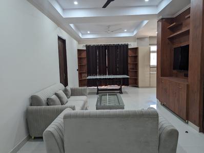 3 BHK Independent Builder Floor