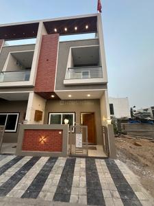 Image of 1800 Sq.ft 3 BHK Independent House for sale in Nipania, Indore for Rs. 11800000