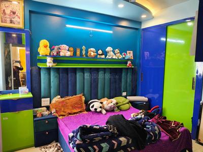 Image of 835 Sq.ft 2.5 BHK Apartment / Flat for rent in Stellar Jeevan, Noida Extension, Greater Noida for Rs. 32000
