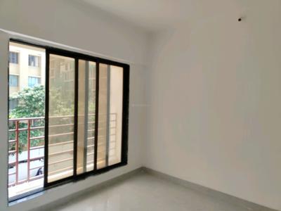 Bedroom Image of 780 Sq.ft 2 BHK Apartment / Flat for sale in MAAD Yashvant Srushti Bldg 1 To 6, Boisar Mumbai for Rs. 3300000