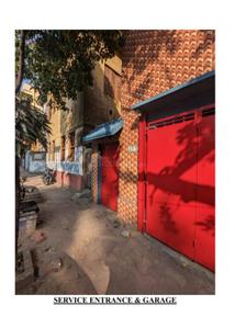 Kitchen Image of 4692 Sq.ft 6 BHK Villa for sale in Kalighat Kolkata for Rs. 52500000