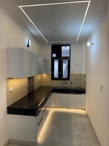 Kitchen Image of 1510 Sq.ft 2 BHK Apartment / Flat for sale in Malwa Escon Arena, Nagla Zirakpur for Rs. 6000000