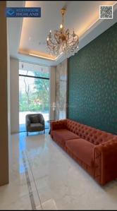 Image of 810 Sq.ft 2 BHK Apartment / Flat for sale in Dombivli East, Thane for Rs. 4750000