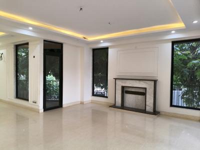 Living Room Image of 7200 Sq.ft 5 BHK Builder Floor for rent in DLF City Phase 1, DLF Phase 1 Gurgaon for Rs. 650000