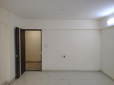 Living Room Image of 530 Sq.ft 1 BHK Apartment / Flat for rent in Horizon Pearl, Thane West Thane for Rs. 20000