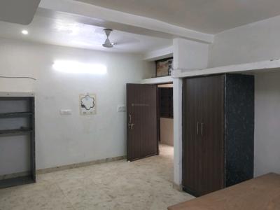 1 RK Independent Builder Floor