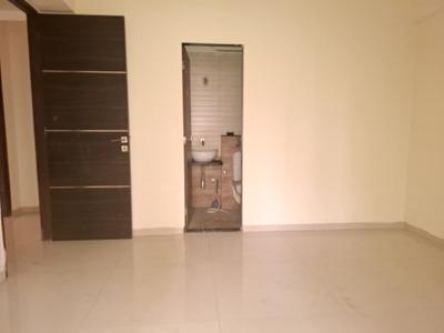 Bedroom Image of 1140 Sq.ft 2 BHK Apartment / Flat for sale in Tharwani Rosewood Heights, Kharghar Navi Mumbai for Rs. 17600000