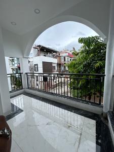 Balcony Image of 2500 Sq.ft 3 BHK Duplex for sale in Sahastradhara Road Dehradun for Rs. 11700000