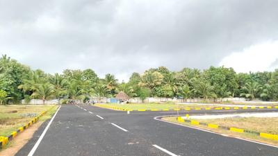 Image of 770 Sq.ft Residential Plot / Land for sale in Pudupakkam, Chennai for Rs. 4235000