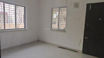 Bedroom Image of 800 Sq.ft 2 BHK Apartment / Flat for sale in Naktala Kolkata for Rs. 4960000