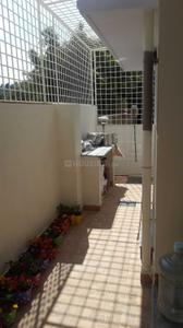 Balcony Image of 2600 Sq.ft 4 BHK Independent House for rent in Carmelaram Bengaluru for Rs. 80000