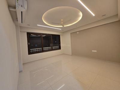 Bedroom Image of 3980 Sq.ft 4 BHK Duplex for sale in Silver Luxuria, Jagatpur Ahmedabad for Rs. 21000000