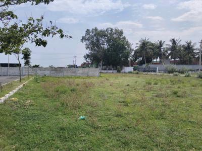Image of 780 Sq.ft Residential Plot / Land for sale in Budur, Thiruvallur, Chennai for Rs. 2535008