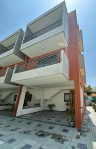 Building Image of 2970 Sq.ft 4 BHK Villa for sale in Ghuma Ahmedabad for Rs. 13000000
