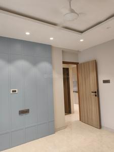 Bedroom Image of 1050 Sq.ft 2 BHK Apartment / Flat for sale in The Pearl Borivali Rajmani CHSL, Borivali West Mumbai for Rs. 21000000