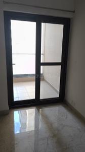 Bedroom Image of 1424 Sq.ft 3 BHK Apartment / Flat for rent in Azea Botanica, Vrindavan Yojana Lucknow for Rs. 30000