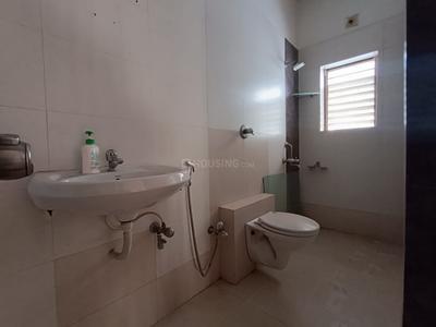 Bathroom Image of 1800 Sq.ft 4 BHK Villa for sale in Bhayli Vadodara for Rs. 15500000