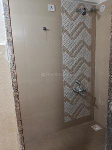 Bathroom Image of 750 Sq.ft 1 BHK Apartment / Flat for rent in F5 Epic, Wagholi Pune for Rs. 16000