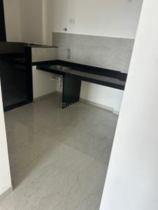 Kitchen Image of 1460 Sq.ft 3 BHK Apartment / Flat for sale in Kohinoor Famville, Maan Pune for Rs. 12500000