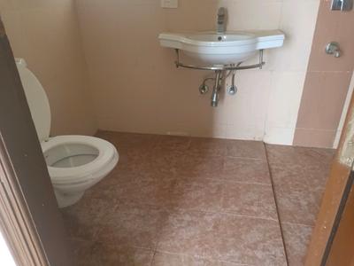 Bedroom One Image of 1380 Sq.ft 2 BHK Apartment / Flat for sale in Ramprastha The Edge Towers, Sector 37D Gurgaon for Rs. 11800000