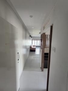 Image of 995 Sq.ft 2 BHK Apartment / Flat for rent in Ekta Terraces, Kandivali West, Mumbai for Rs. 68000