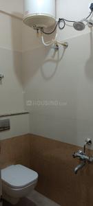 Image of 364 Sq.ft 1 BHK Builder Floor for rent in Aavalahalli, Bengaluru for Rs. 14800
