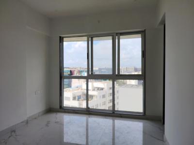 Bedroom Image of 1076 Sq.ft 2 BHK Apartment / Flat for sale in Oberoi Woods, Goregaon East Mumbai for Rs. 45000000