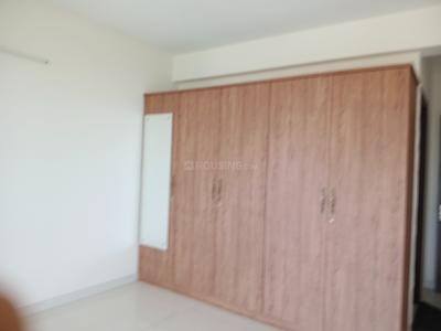 Bedroom Image of 1890 Sq.ft 3 BHK Apartment / Flat for sale in Urwa Mangalore for Rs. 12500000