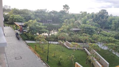 Image of 1330 Sq.ft 3 BHK Apartment / Flat for sale in The Soul, New Town, Kolkata for Rs. 12500000