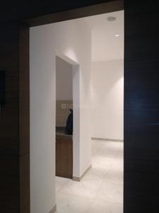Hall Image of 800 Sq.ft 2 BHK Apartment / Flat for sale in Sunteck Maxx World, Naigaon East Naigaon for Rs. 4519000