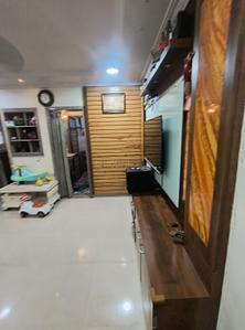 Bedroom Image of 1200 Sq.ft 3 BHK Apartment / Flat for sale in Seawood Amrita Sadan, Nerul Navi Mumbai for Rs. 13700000