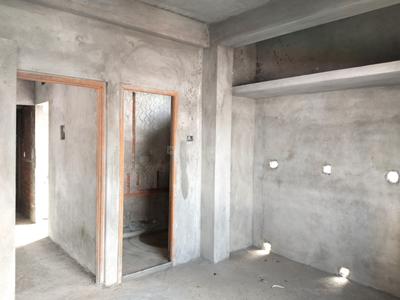 Bedroom Image of 1540 Sq.ft 3 BHK Apartment / Flat for sale in Anna Nagar West Extension Chennai for Rs. 21549800