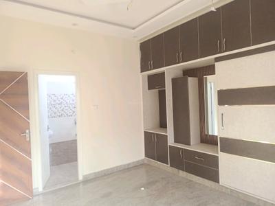 Bedroom Image of 900 Sq.ft 3 BHK Independent House for sale in Hancharahalli Village Bengaluru for Rs. 10700010