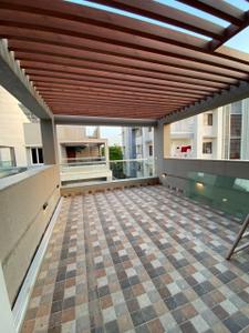 Image of 2250 Sq.ft 4 BHK Villa for sale in Pacifica Westridge, Bopal, Ahmedabad for Rs. 50000000