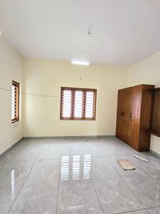 Hall Image of 750 Sq.ft 2 BHK Independent House for sale in North Parvur Kochi for Rs. 3300000